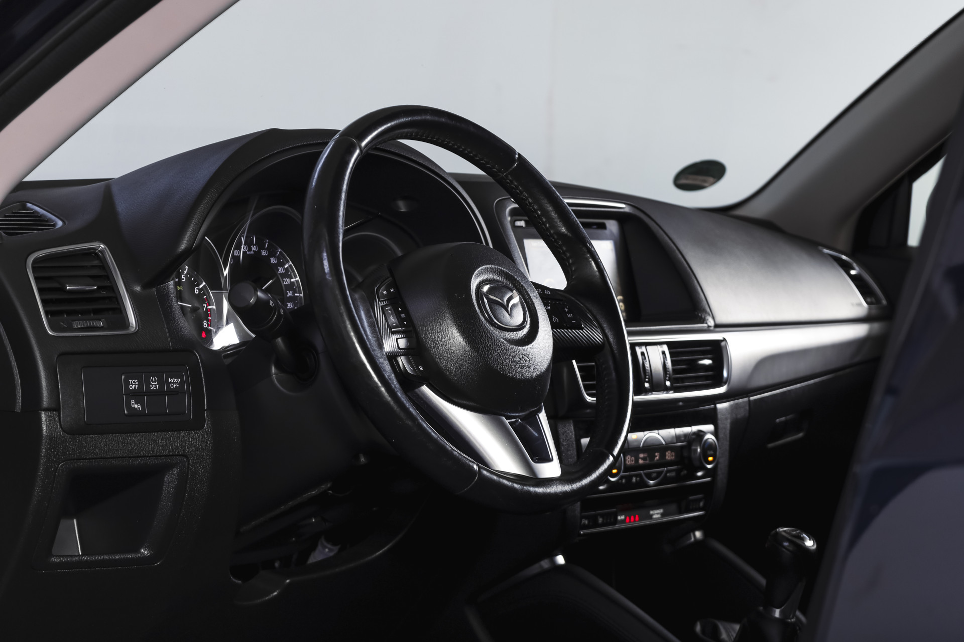 Foto van Mazda Mazda Cx-5