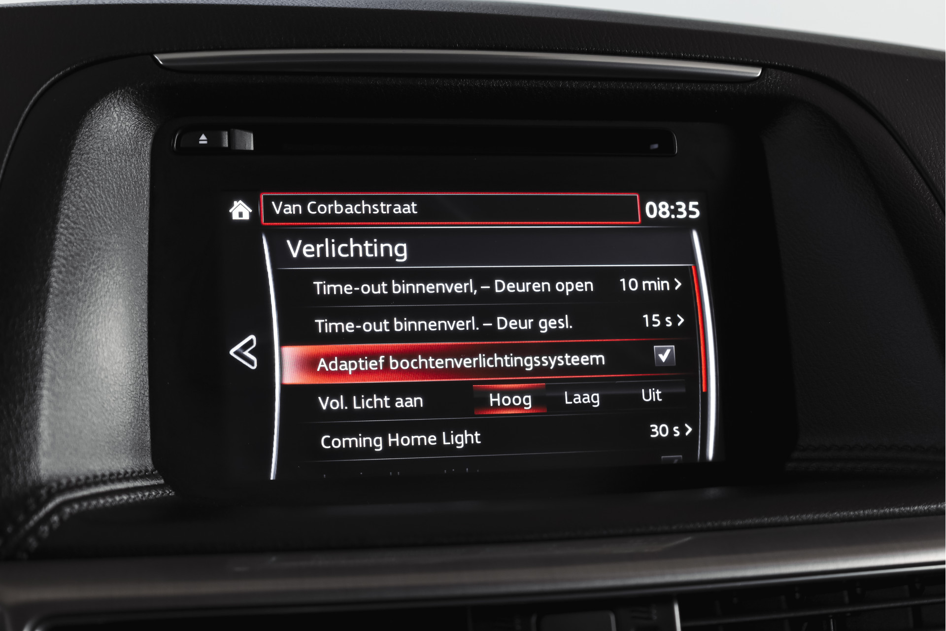 Foto van Mazda Mazda Cx-5