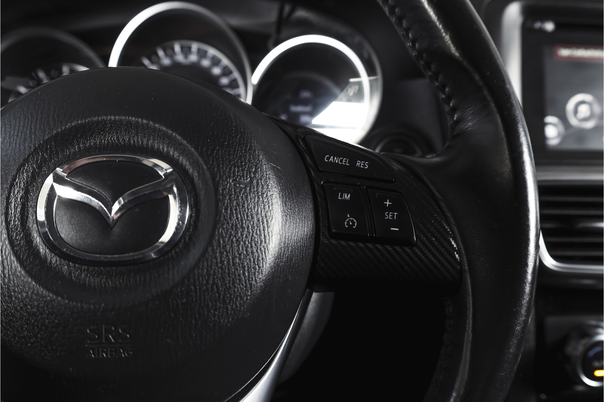 Foto van Mazda Mazda Cx-5
