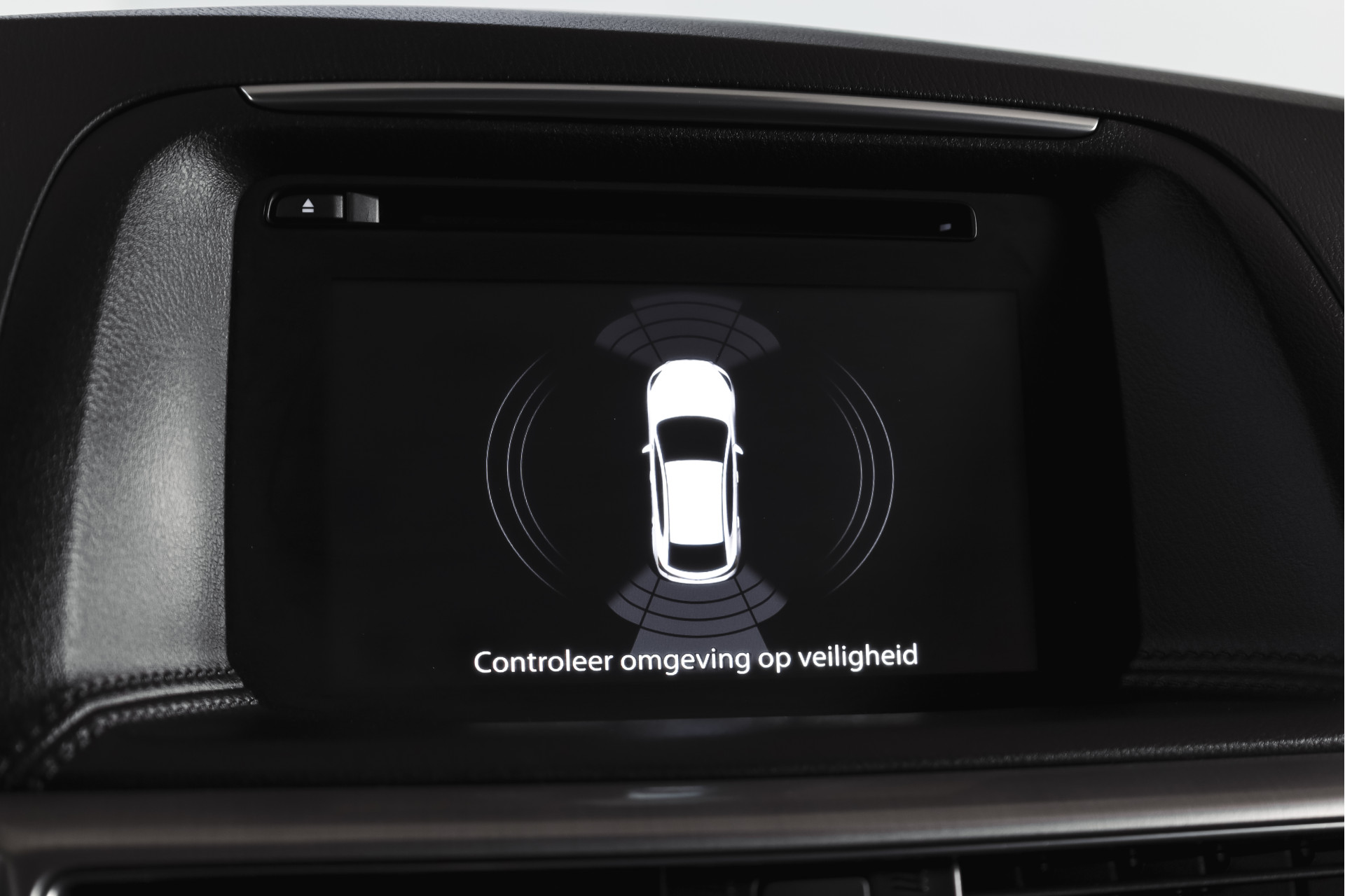 Foto van Mazda Mazda Cx-5