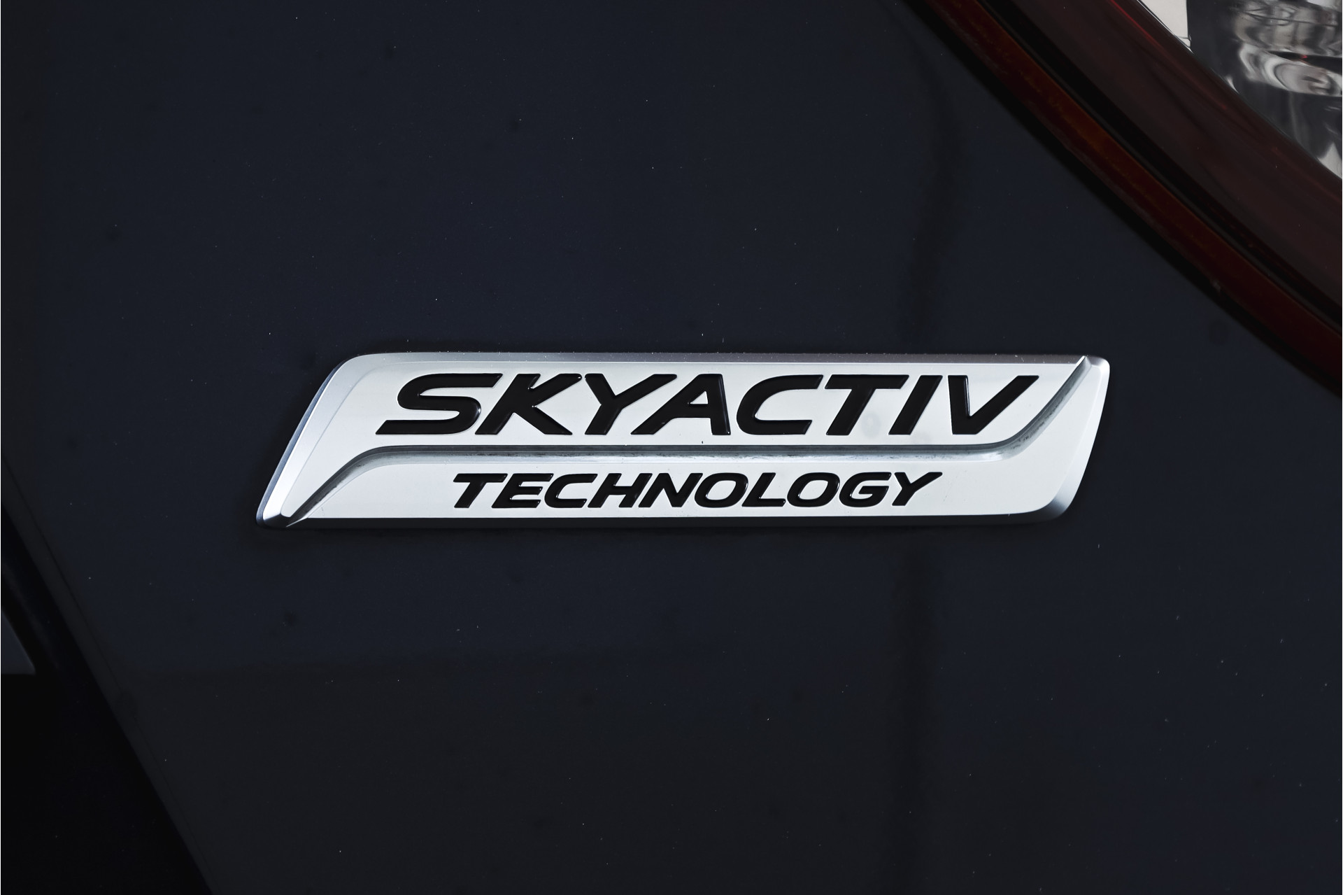 Foto van Mazda Mazda Cx-5