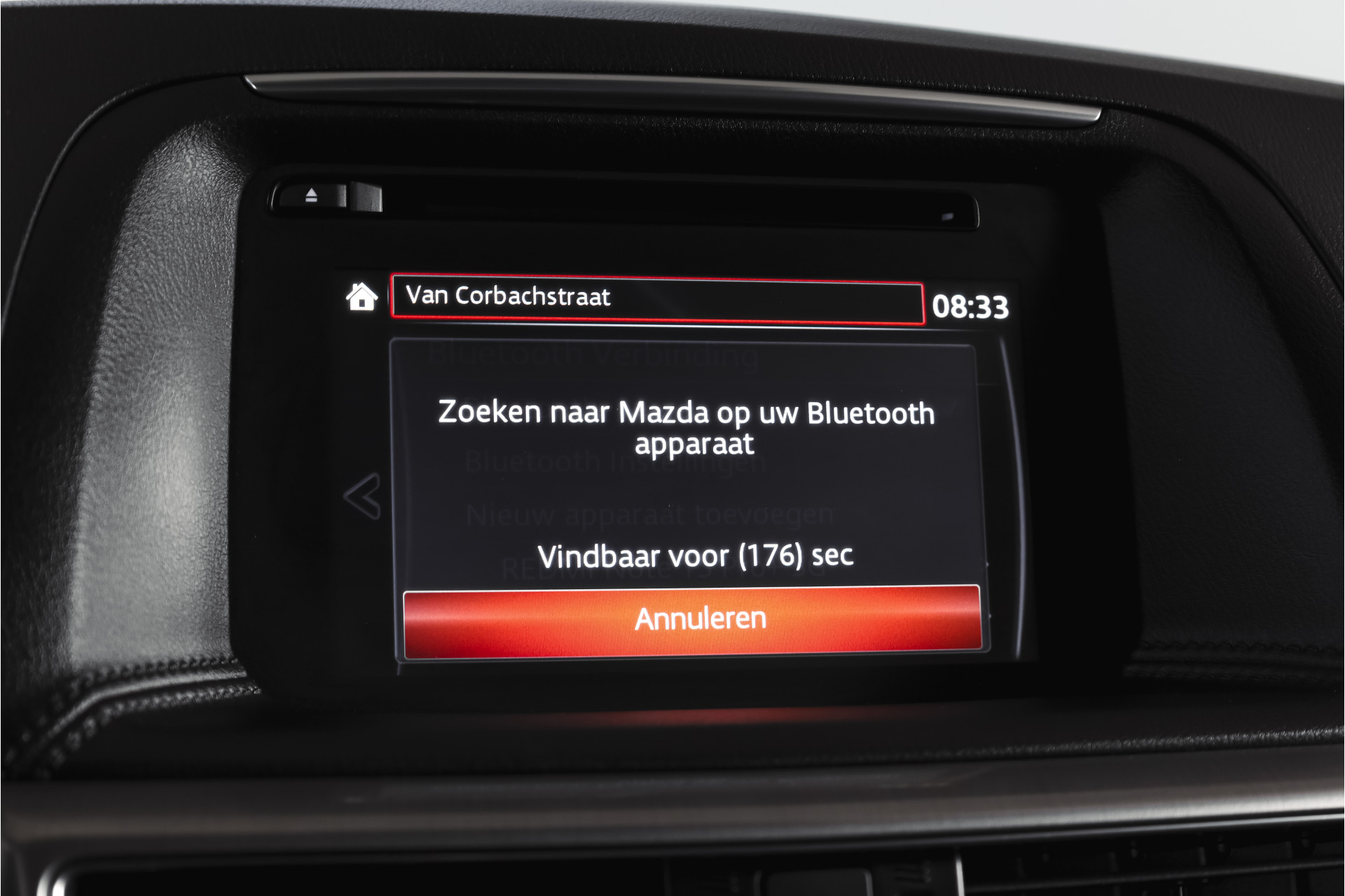 Foto van Mazda Mazda Cx-5