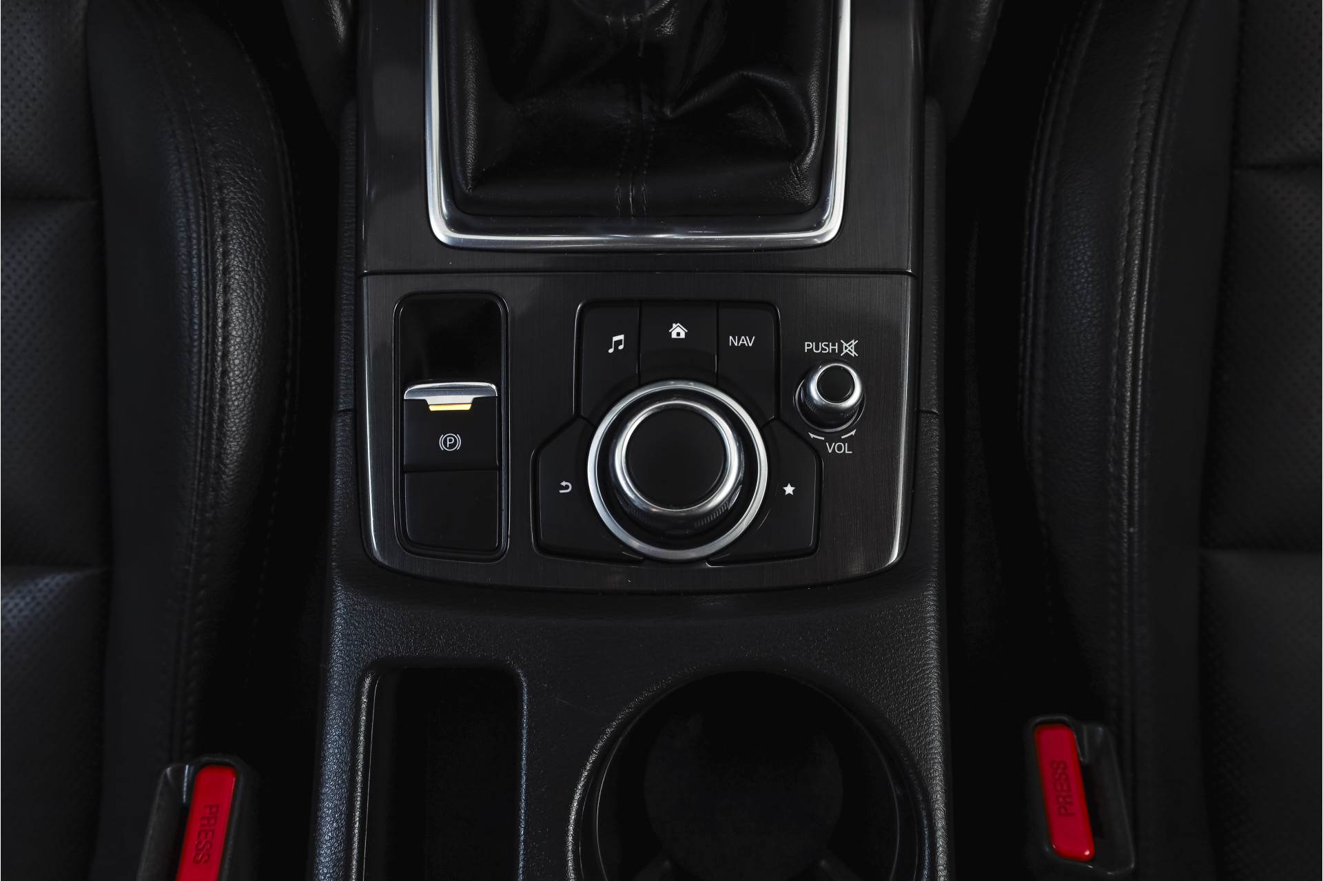 Foto van Mazda Mazda Cx-5