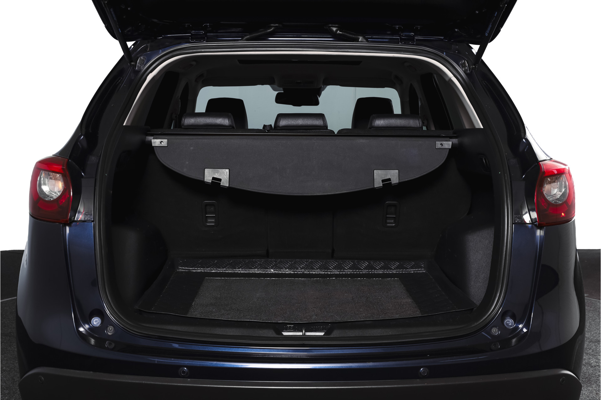 Foto van Mazda Mazda Cx-5