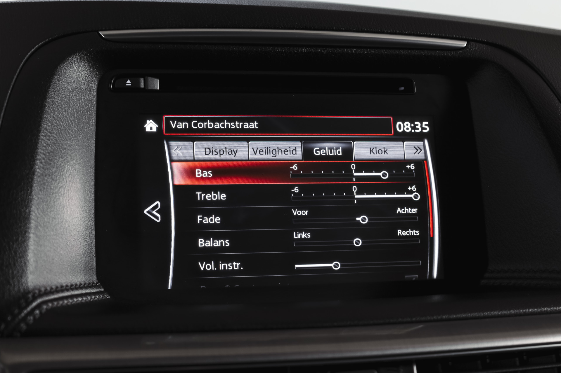 Foto van Mazda Mazda Cx-5