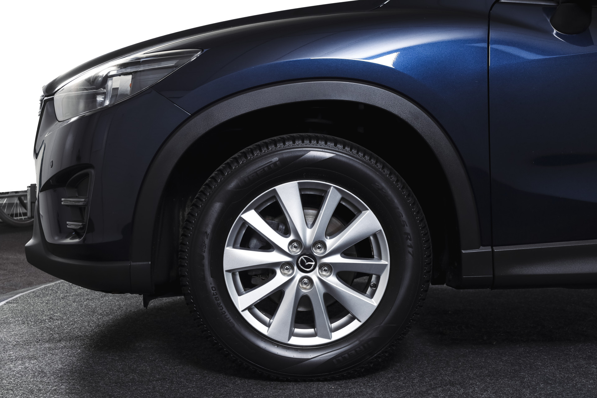 Foto van Mazda Mazda Cx-5