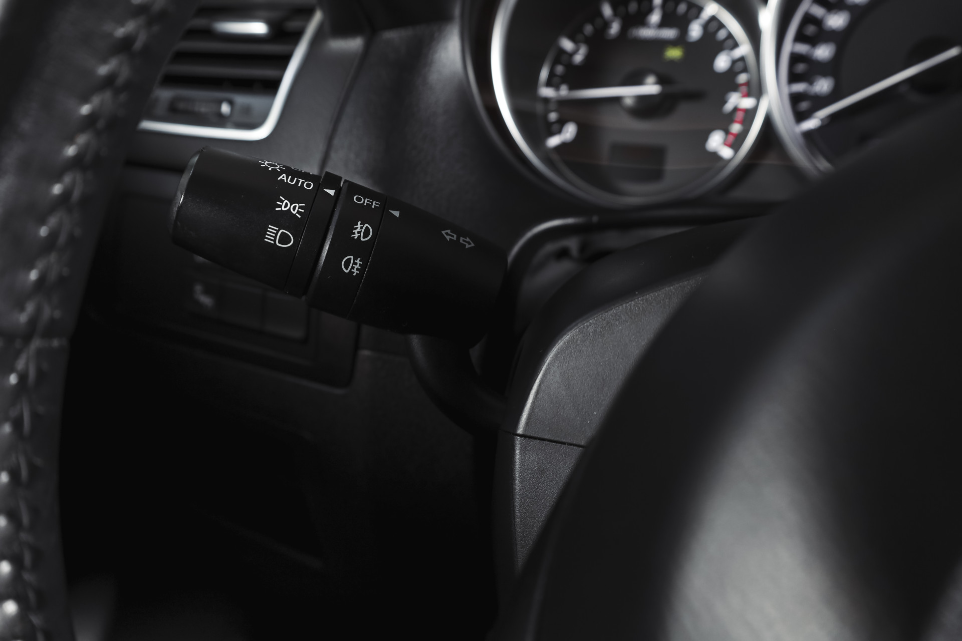 Foto van Mazda Mazda Cx-5