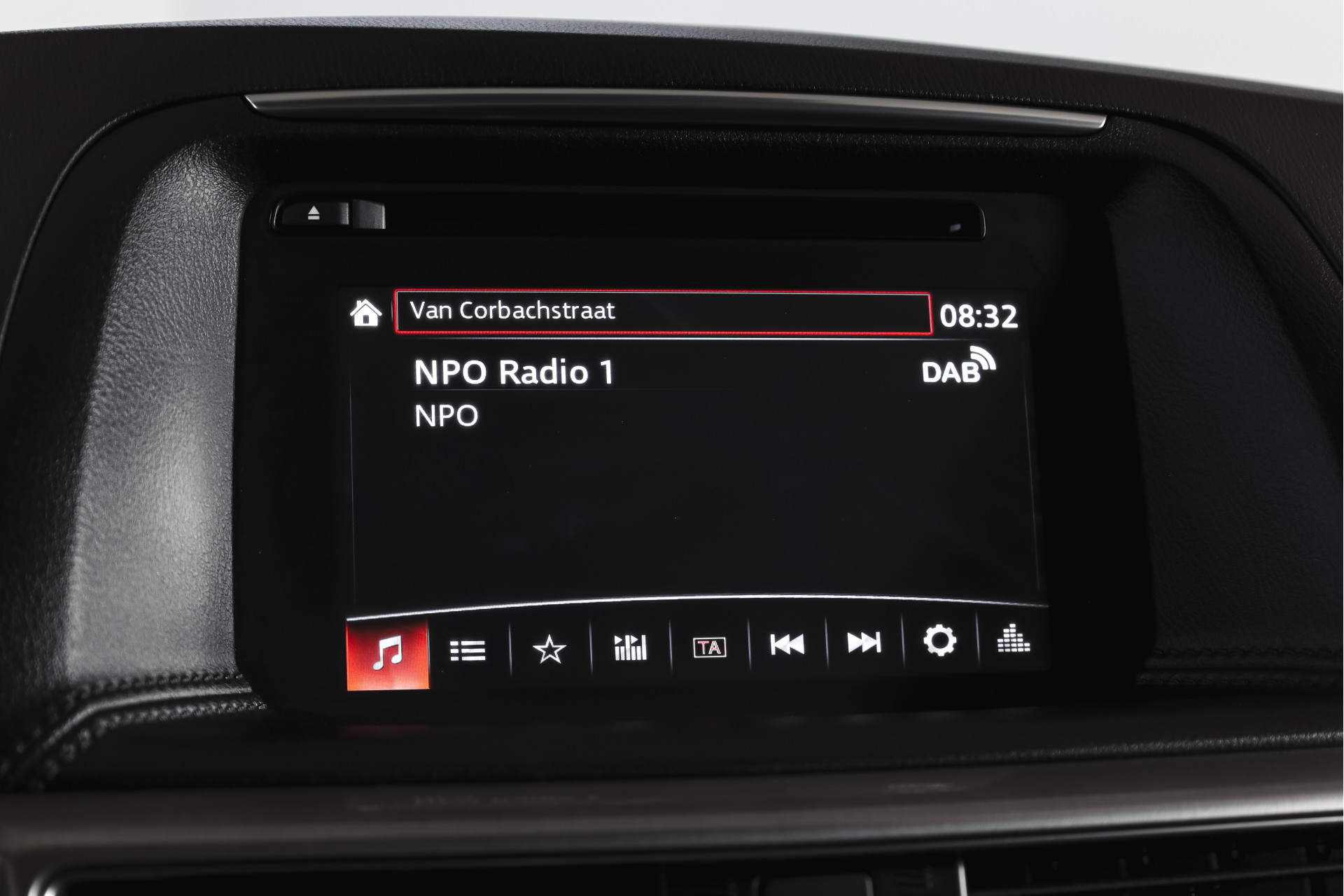 Foto van Mazda Mazda Cx-5