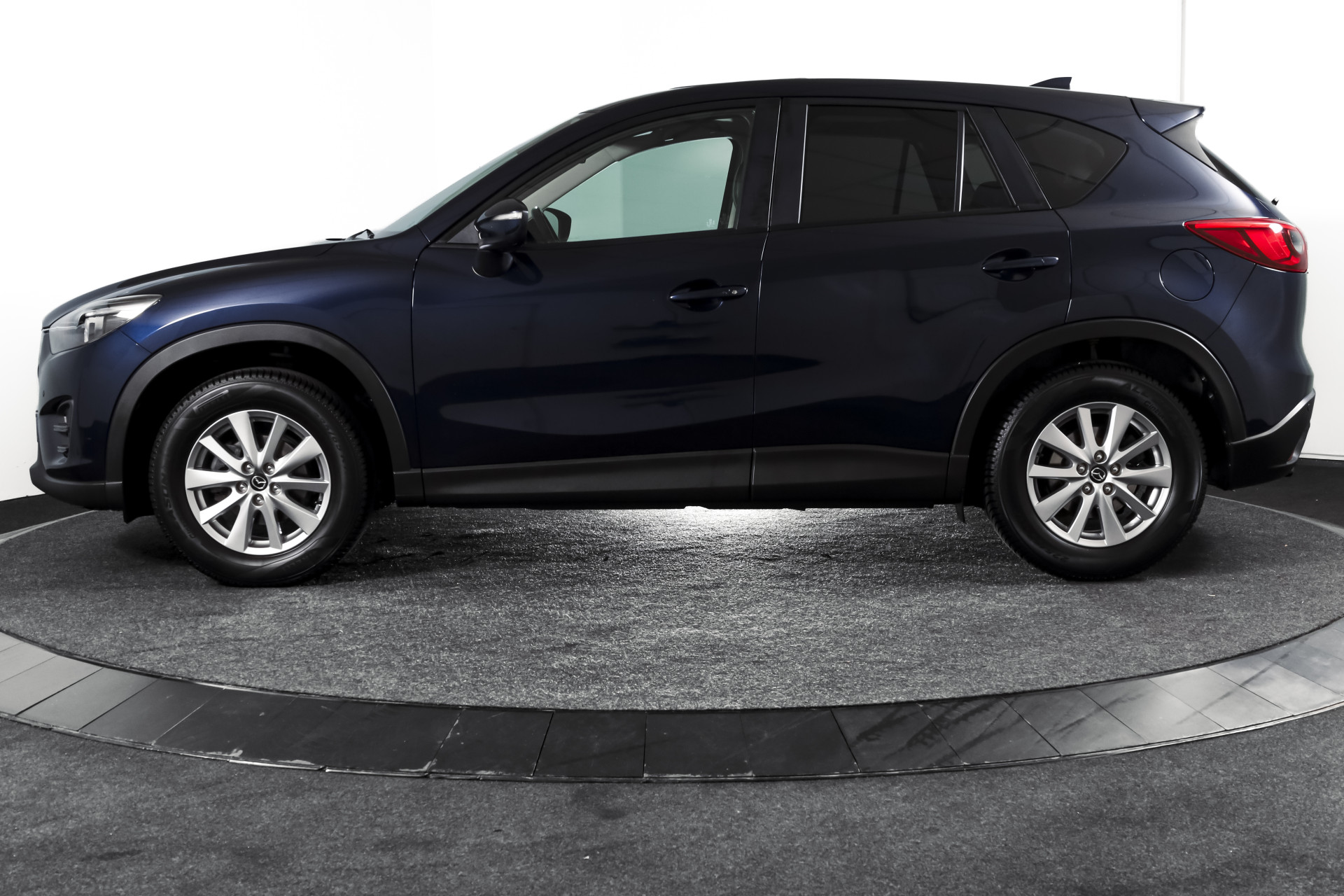Foto van Mazda Mazda Cx-5