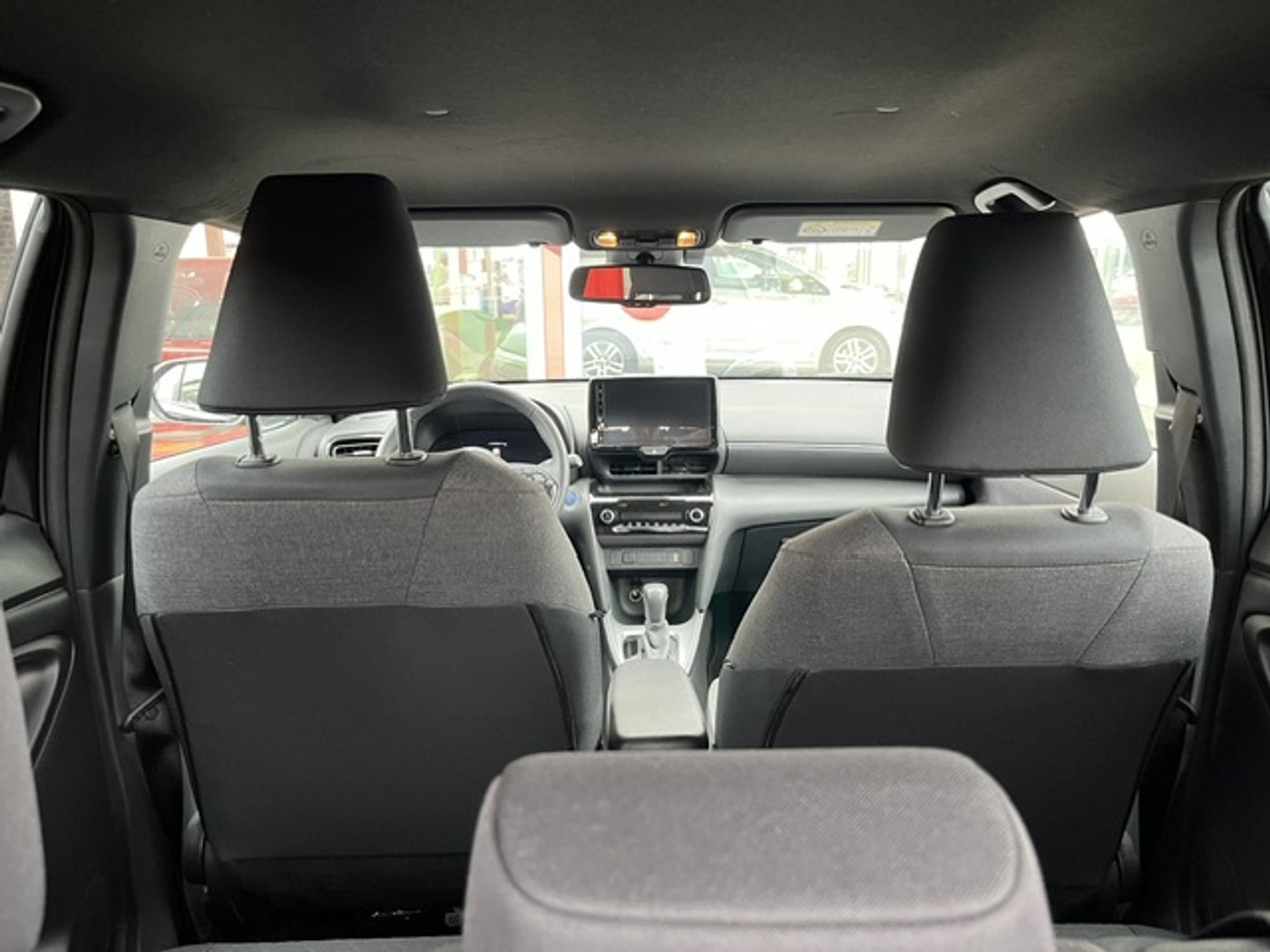 Foto van Toyota Toyota Yaris Cross