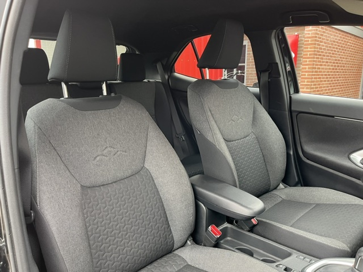 Foto van Toyota Toyota Yaris Cross