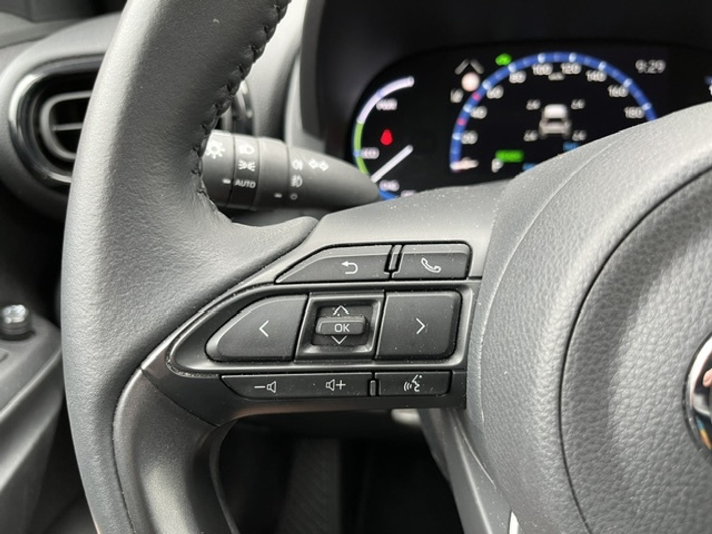 Foto van Toyota Toyota Yaris Cross