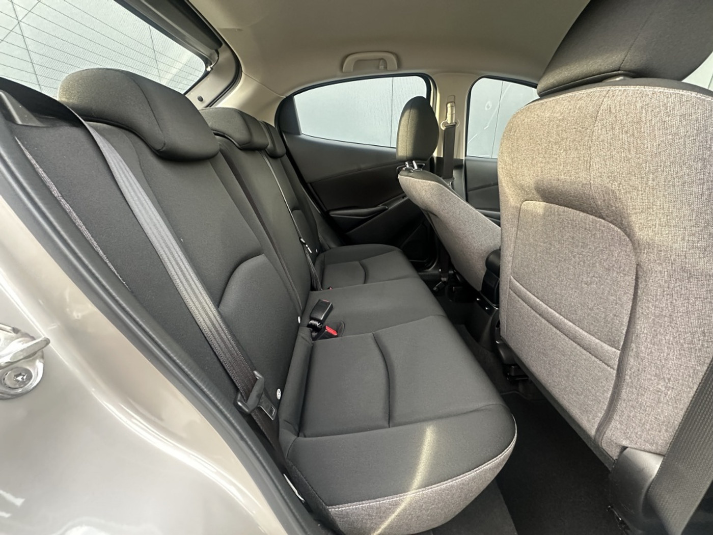 Foto van Mazda Mazda2