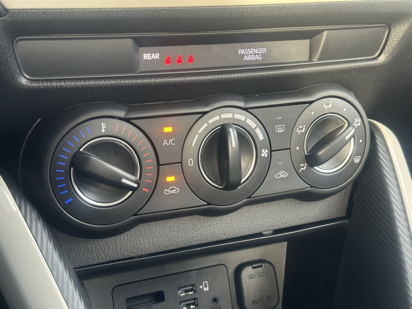 Foto van Mazda Mazda2