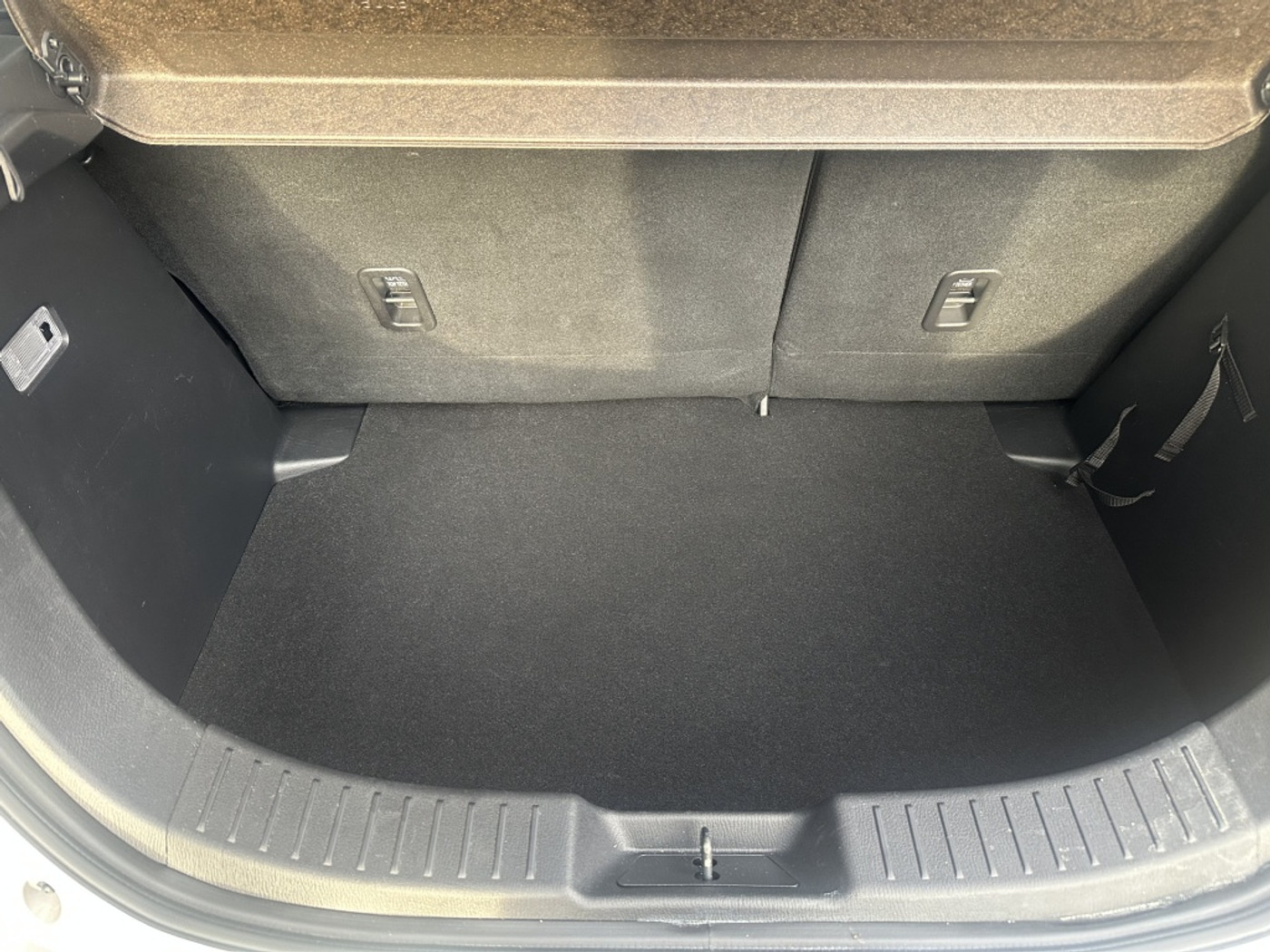 Foto van Mazda Mazda2