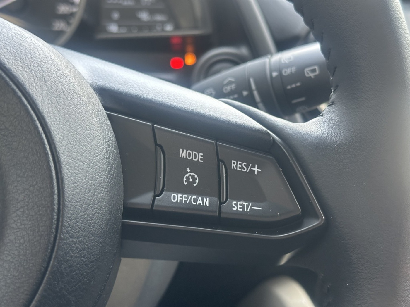 Foto van Mazda Mazda2