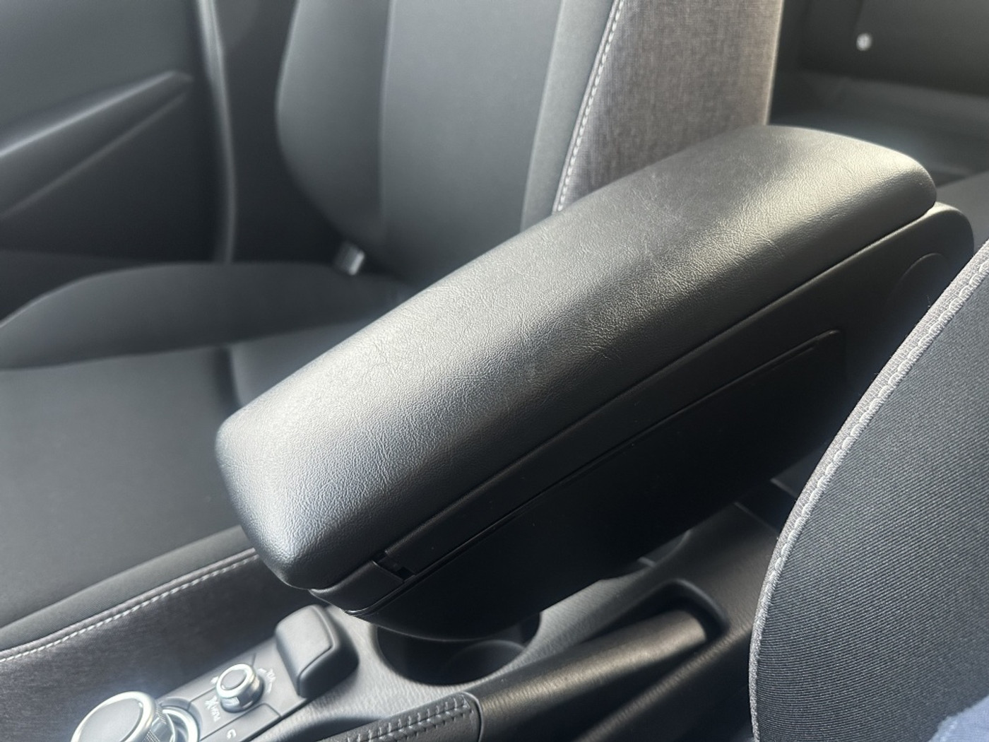 Foto van Mazda Mazda2