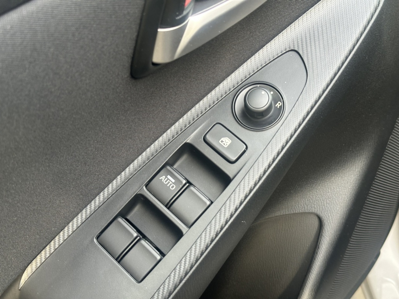 Foto van Mazda Mazda2