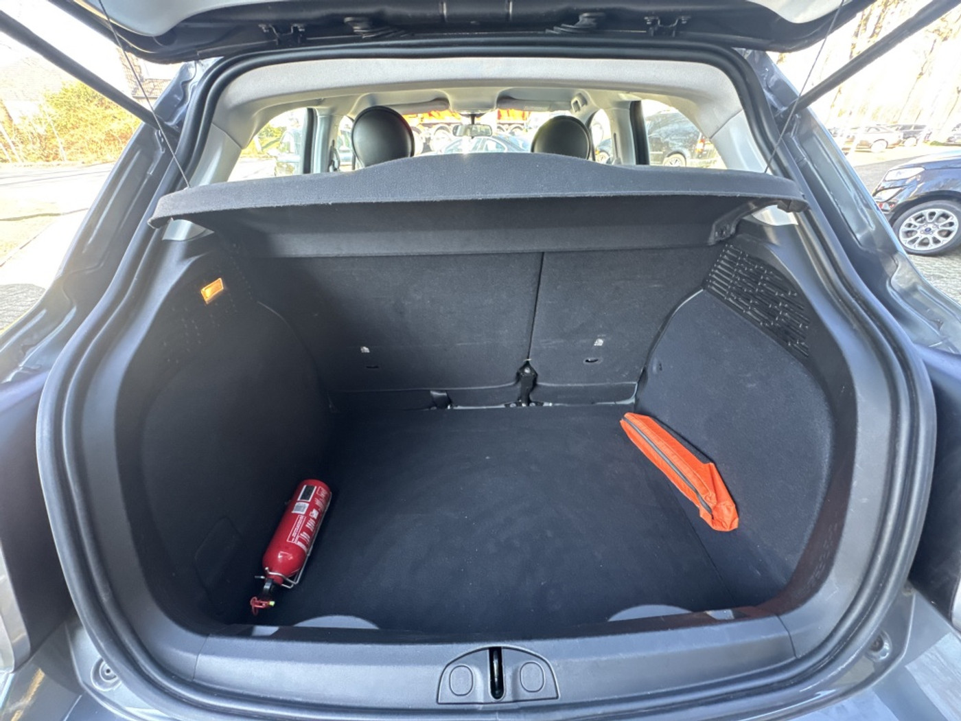 Foto van Fiat Fiat 500x