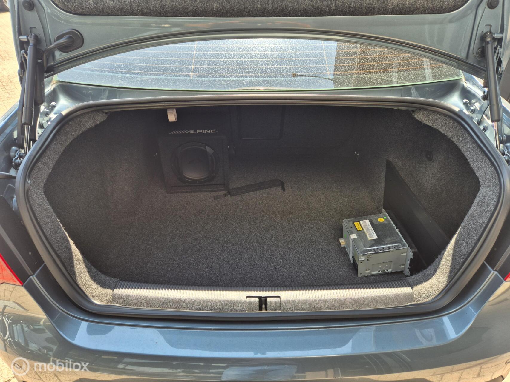 Foto van Volkswagen Jetta