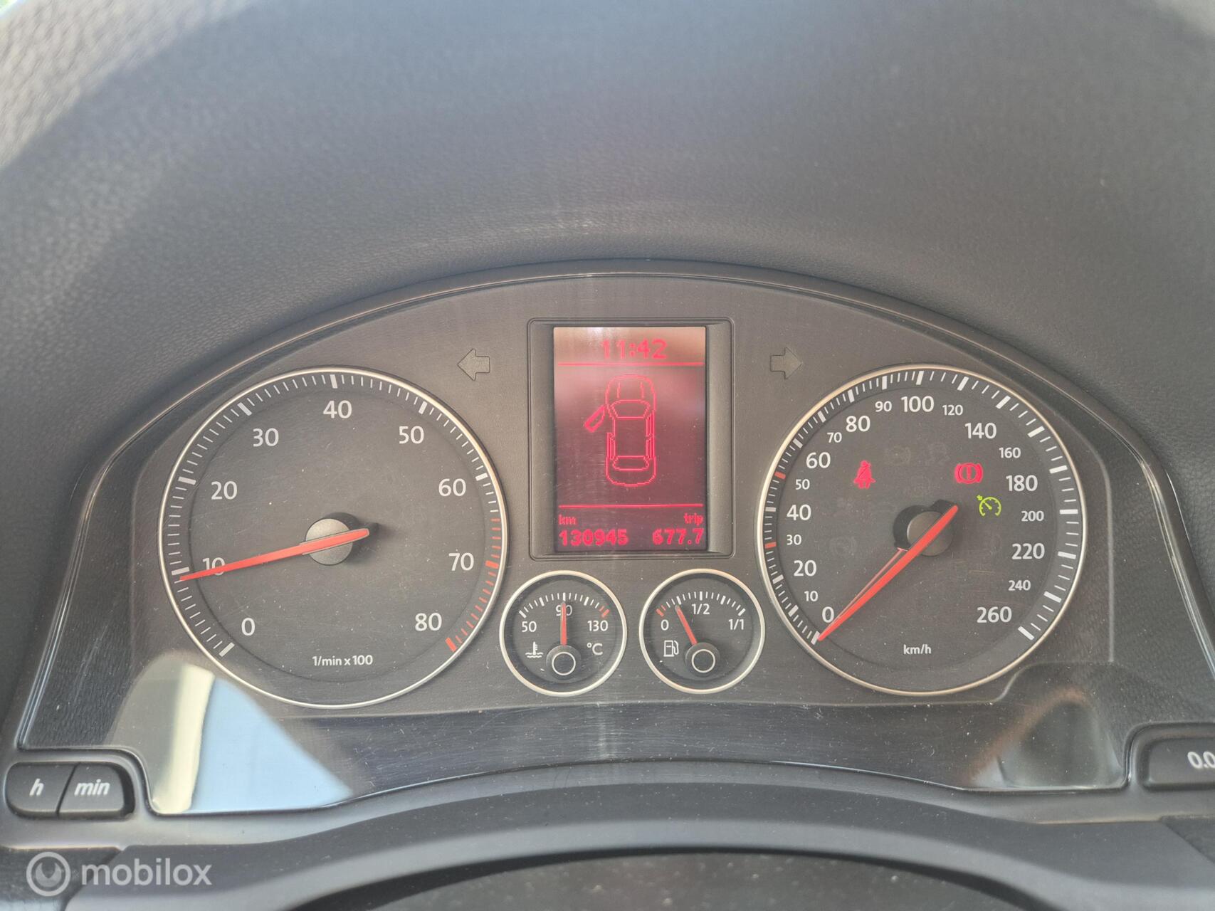 Foto van Volkswagen Jetta