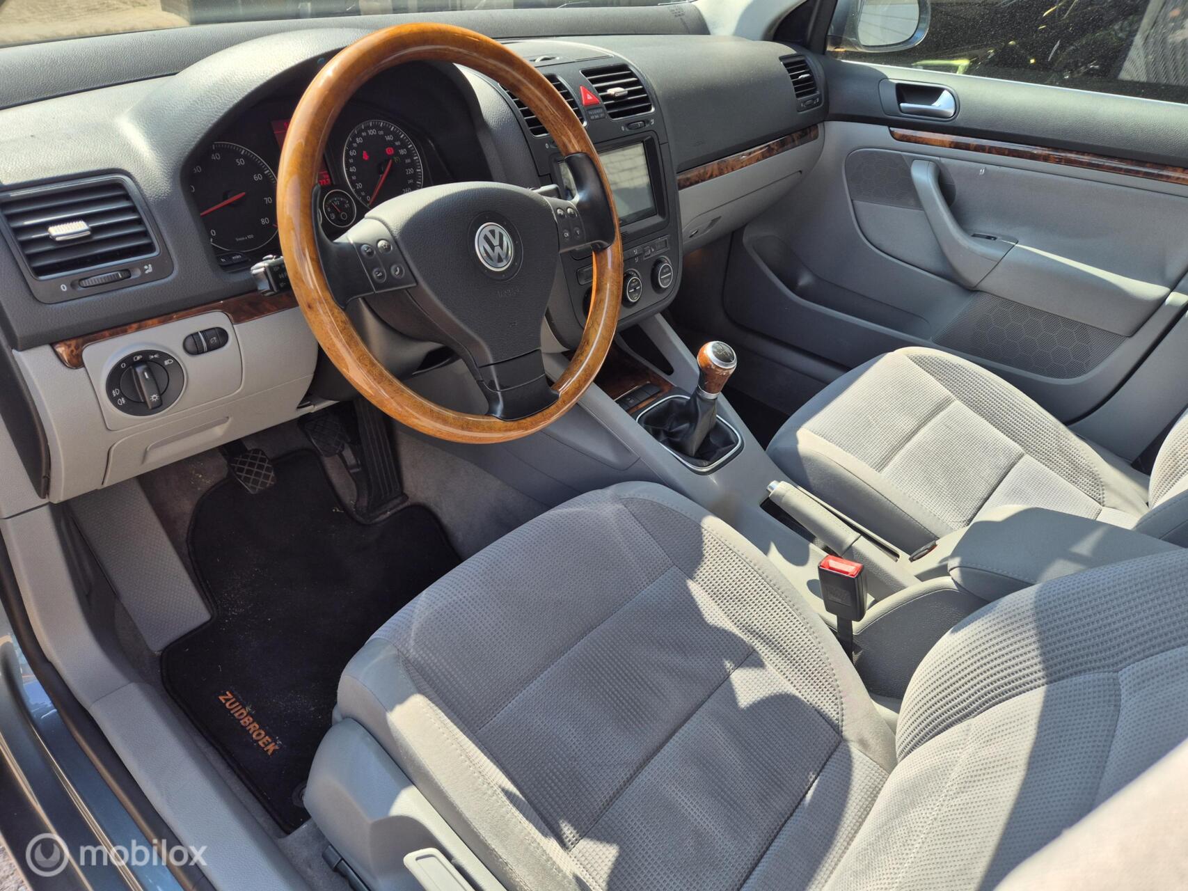 Foto van Volkswagen Jetta
