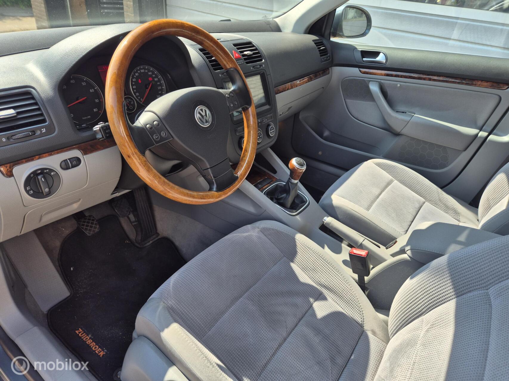 Foto van Volkswagen Jetta