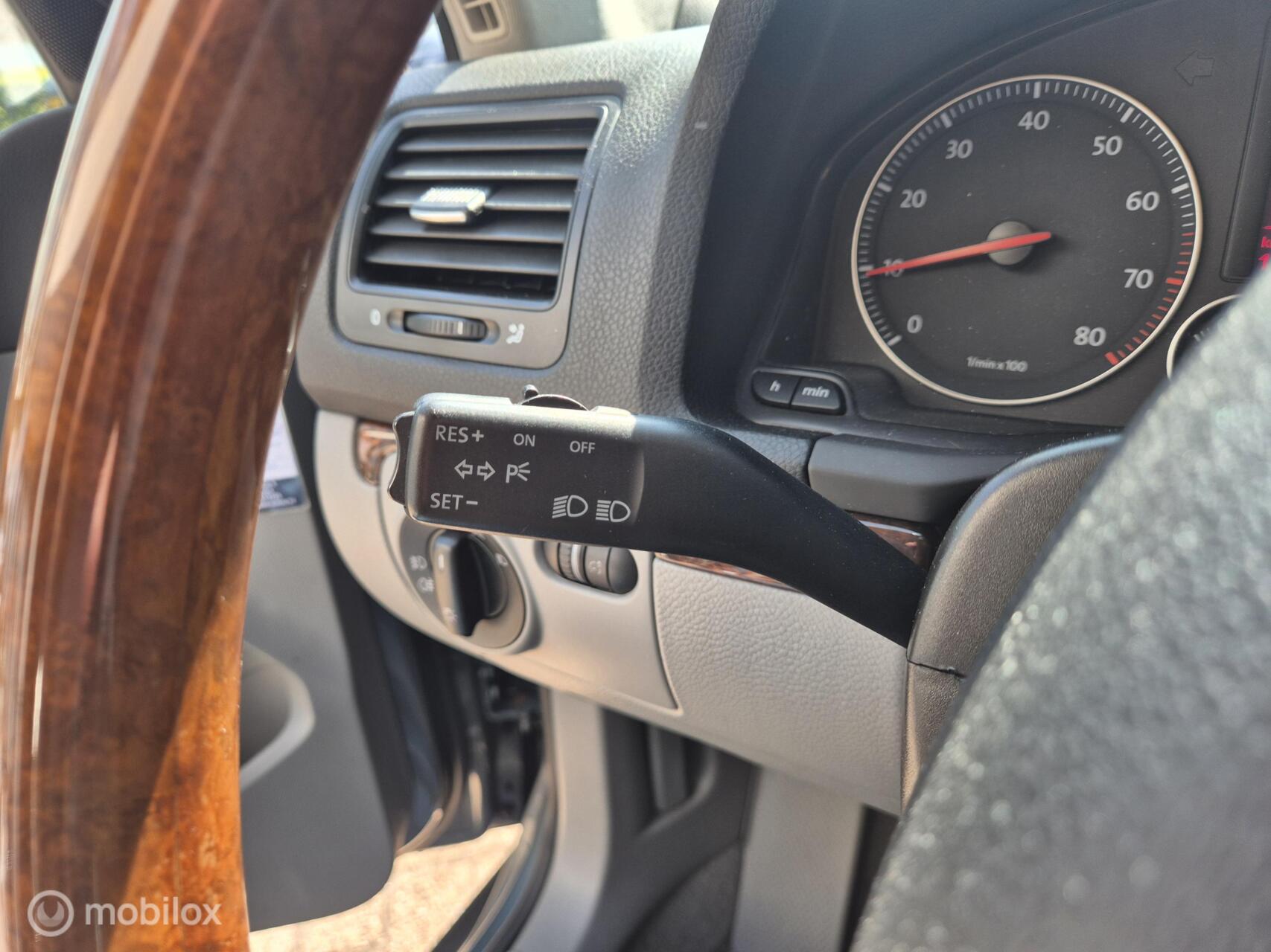 Foto van Volkswagen Jetta