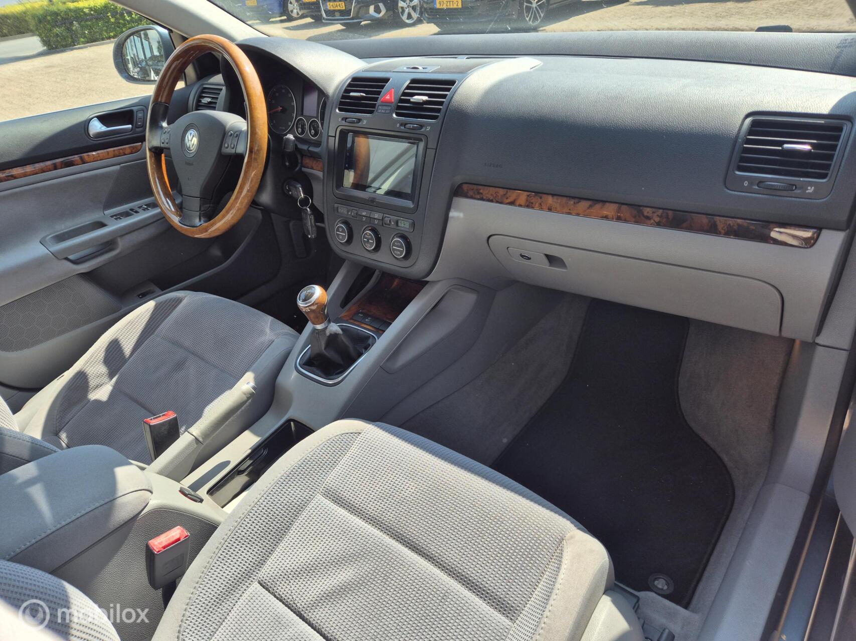 Foto van Volkswagen Jetta