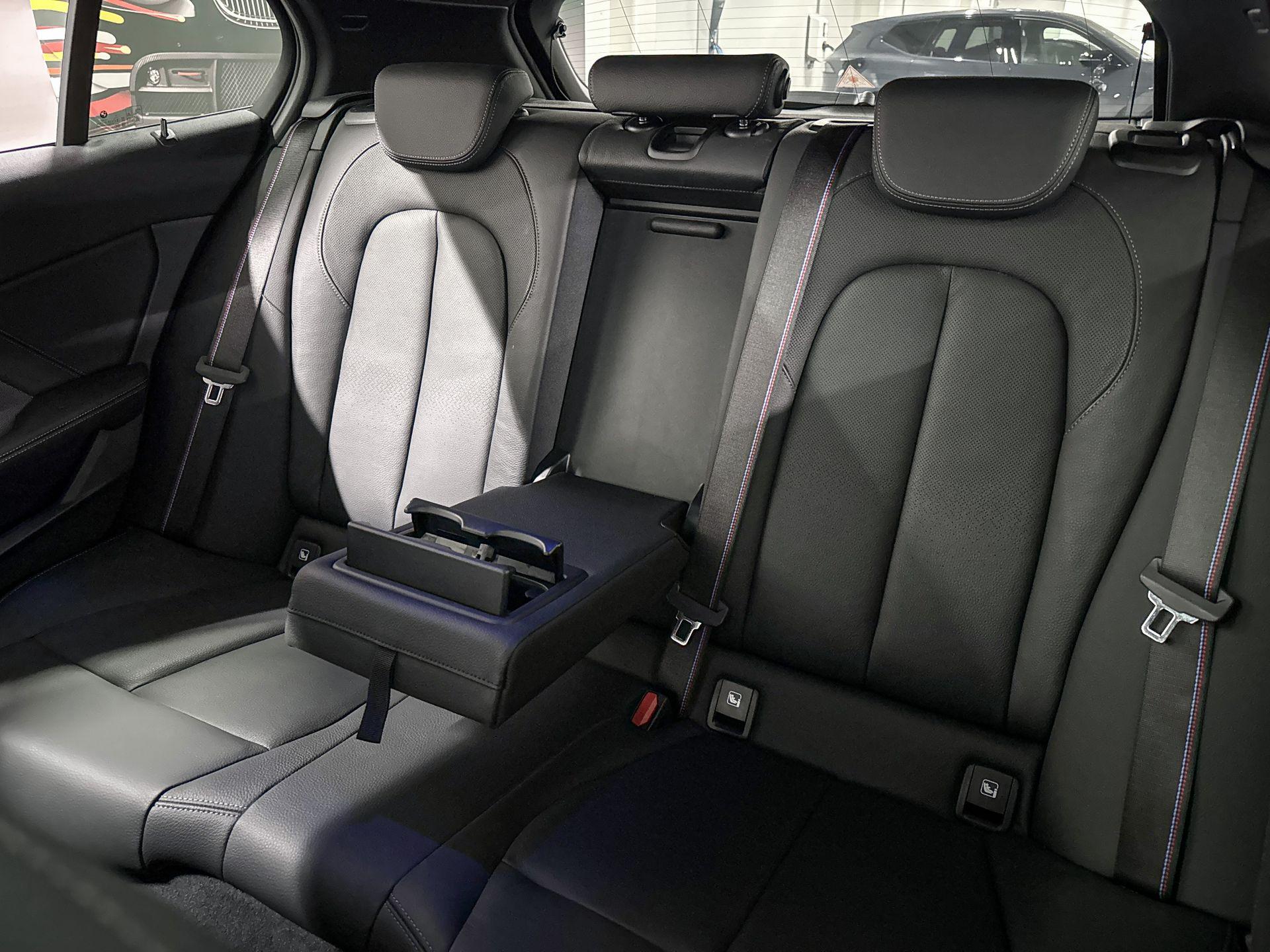 Foto van BMW 118i