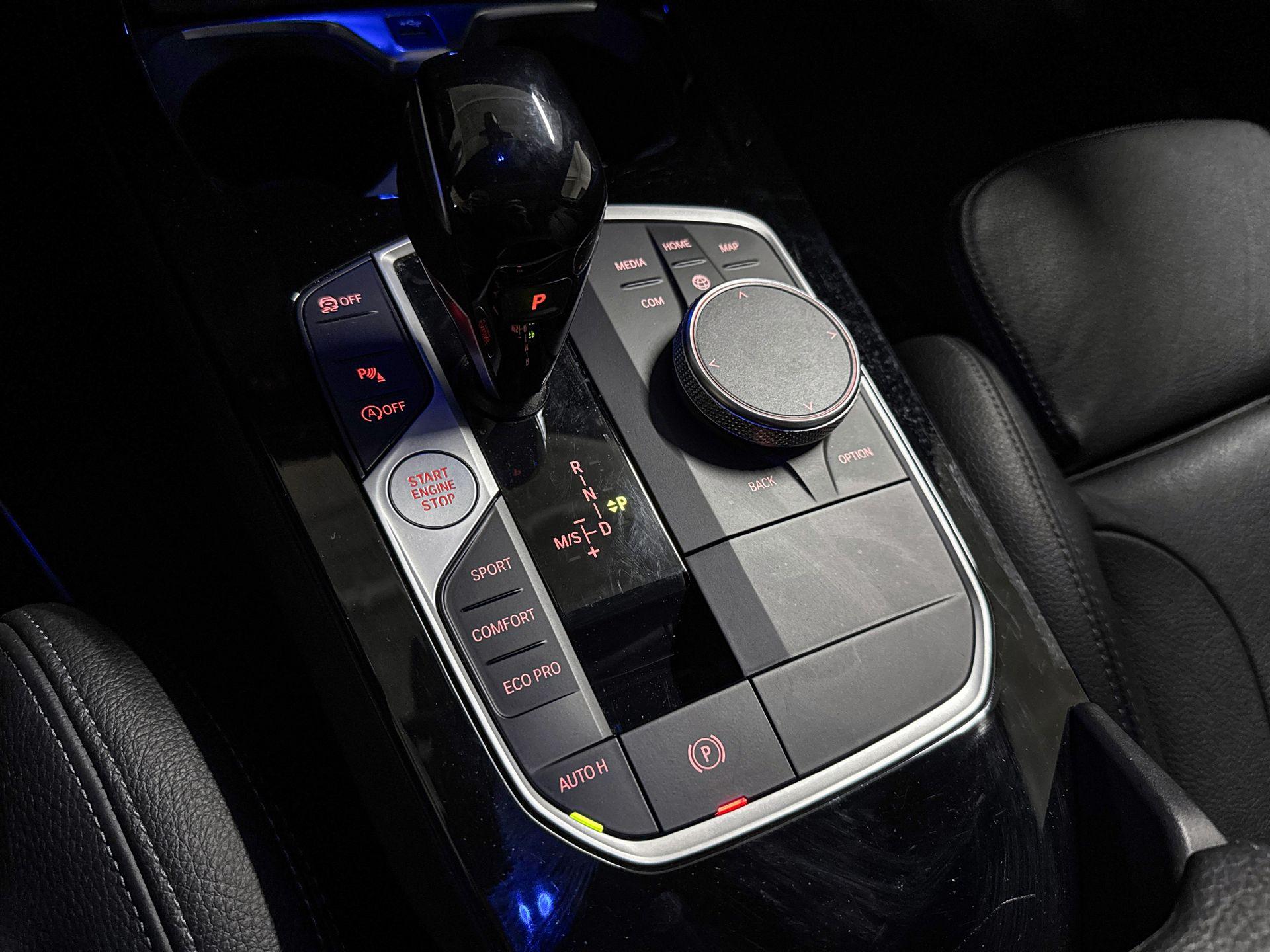 Foto van BMW 118i