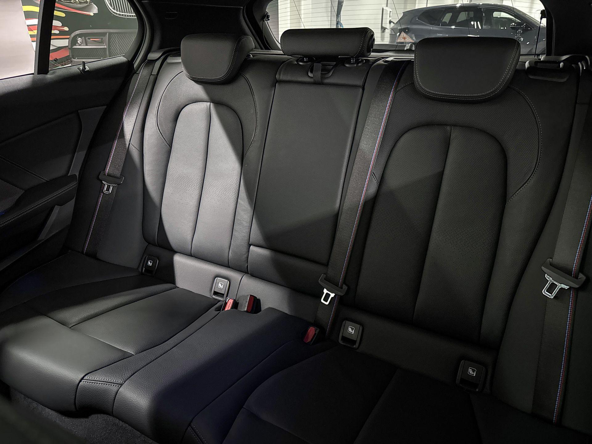 Foto van BMW 118i