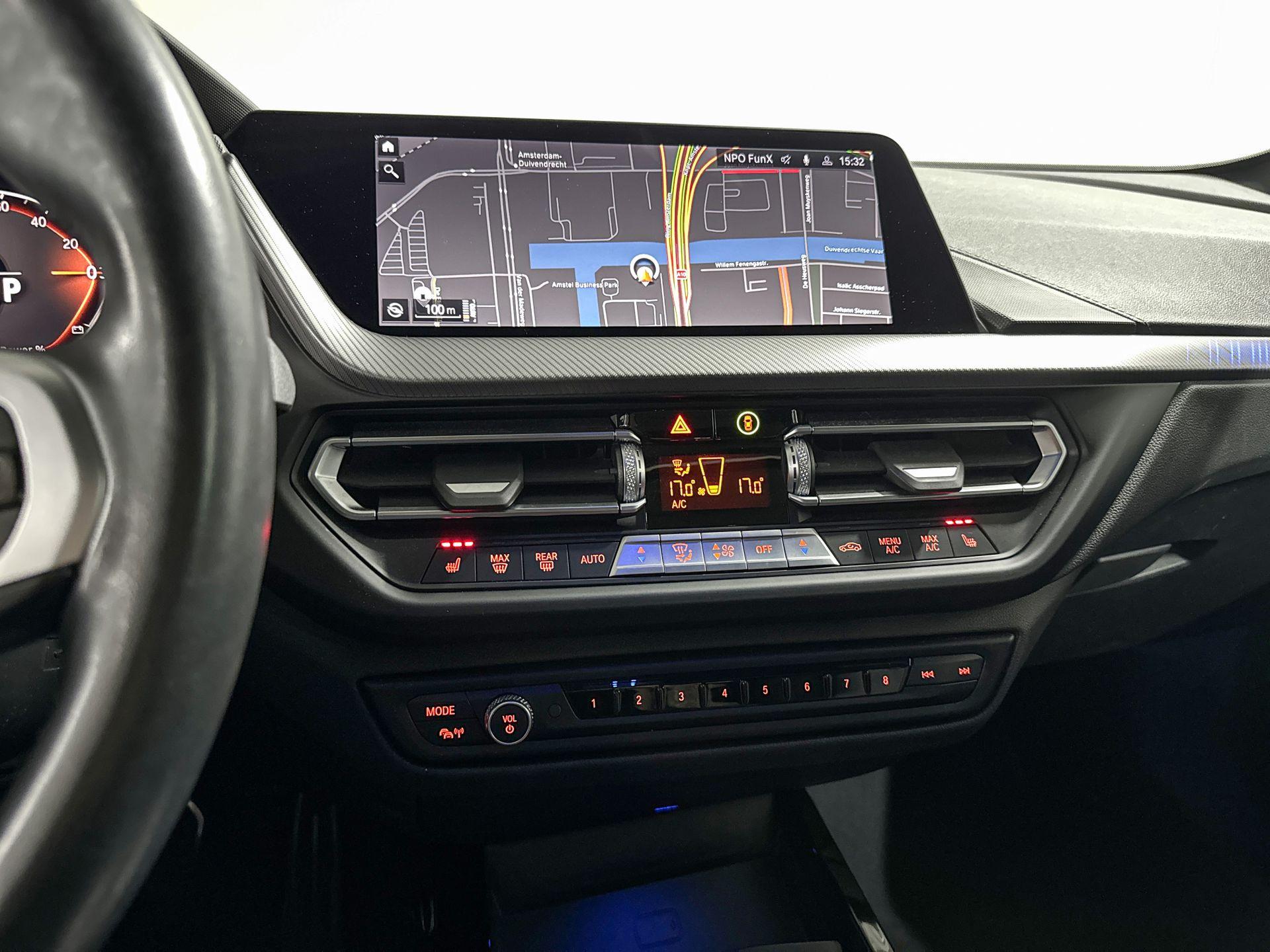 Foto van BMW 118i