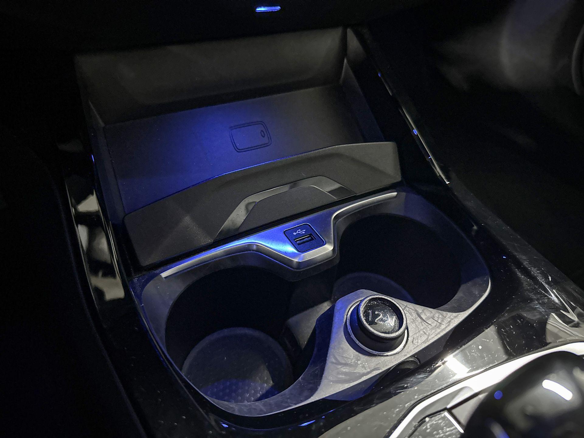 Foto van BMW 118i