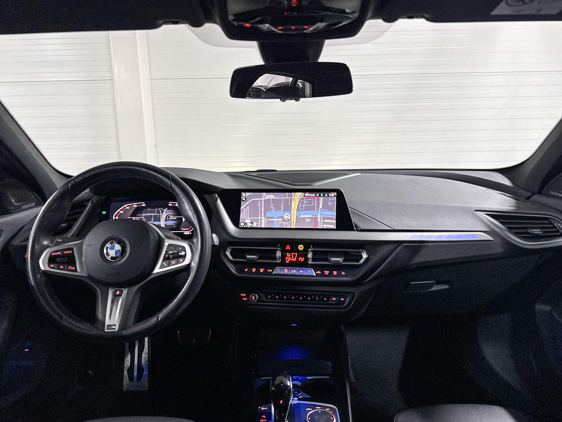 Foto van BMW 118i