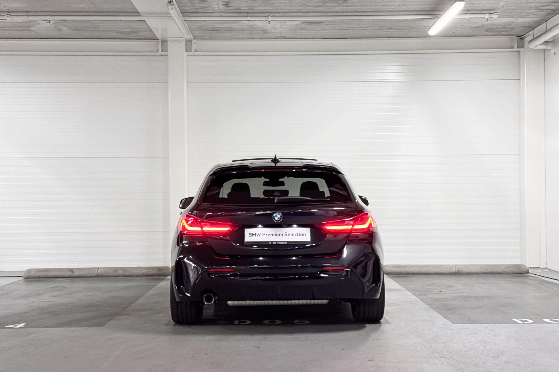 Foto van BMW 118i