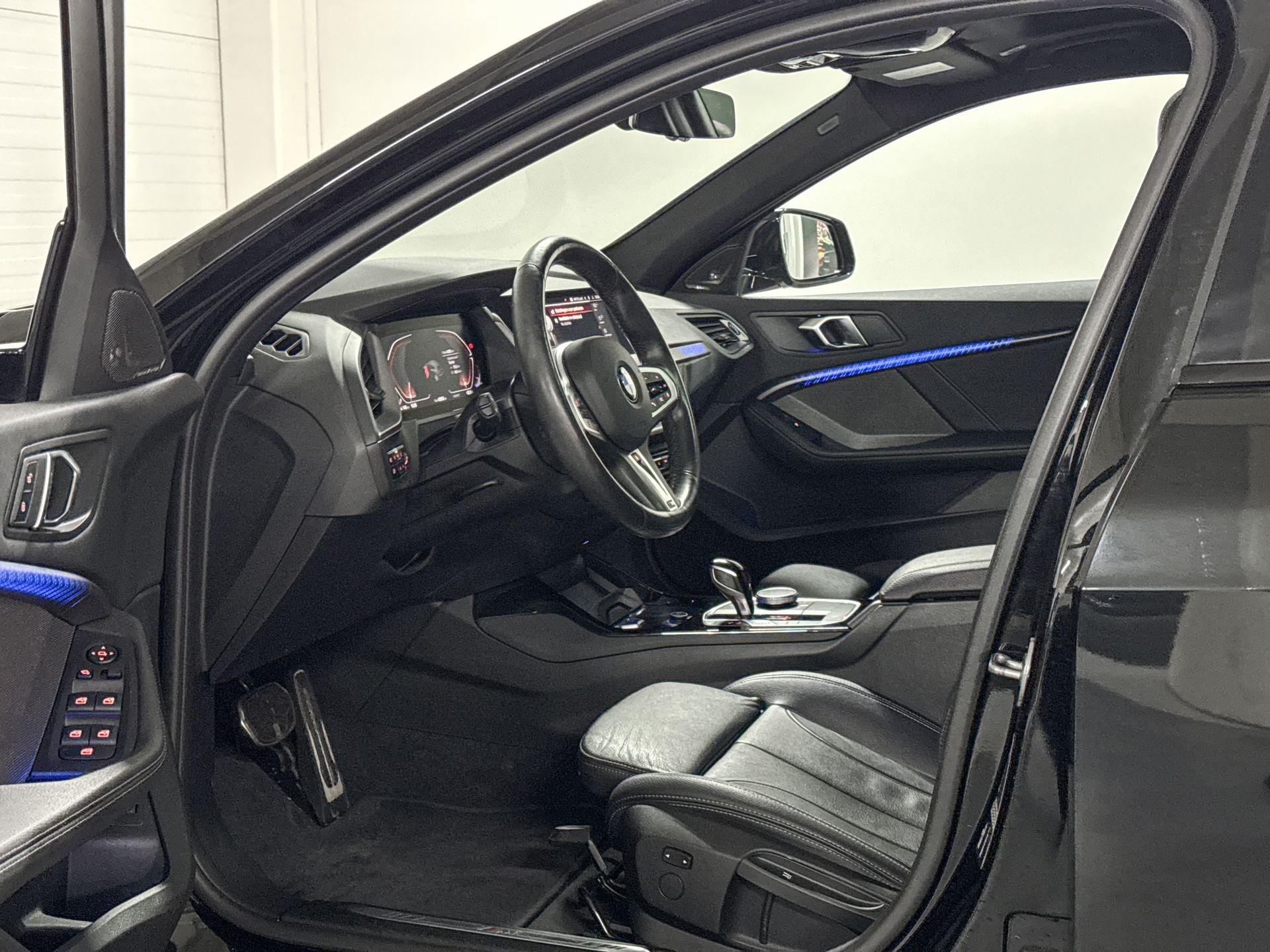 Foto van BMW 118i