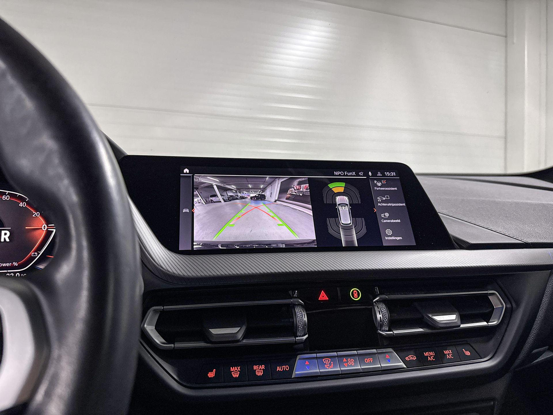 Foto van BMW 118i