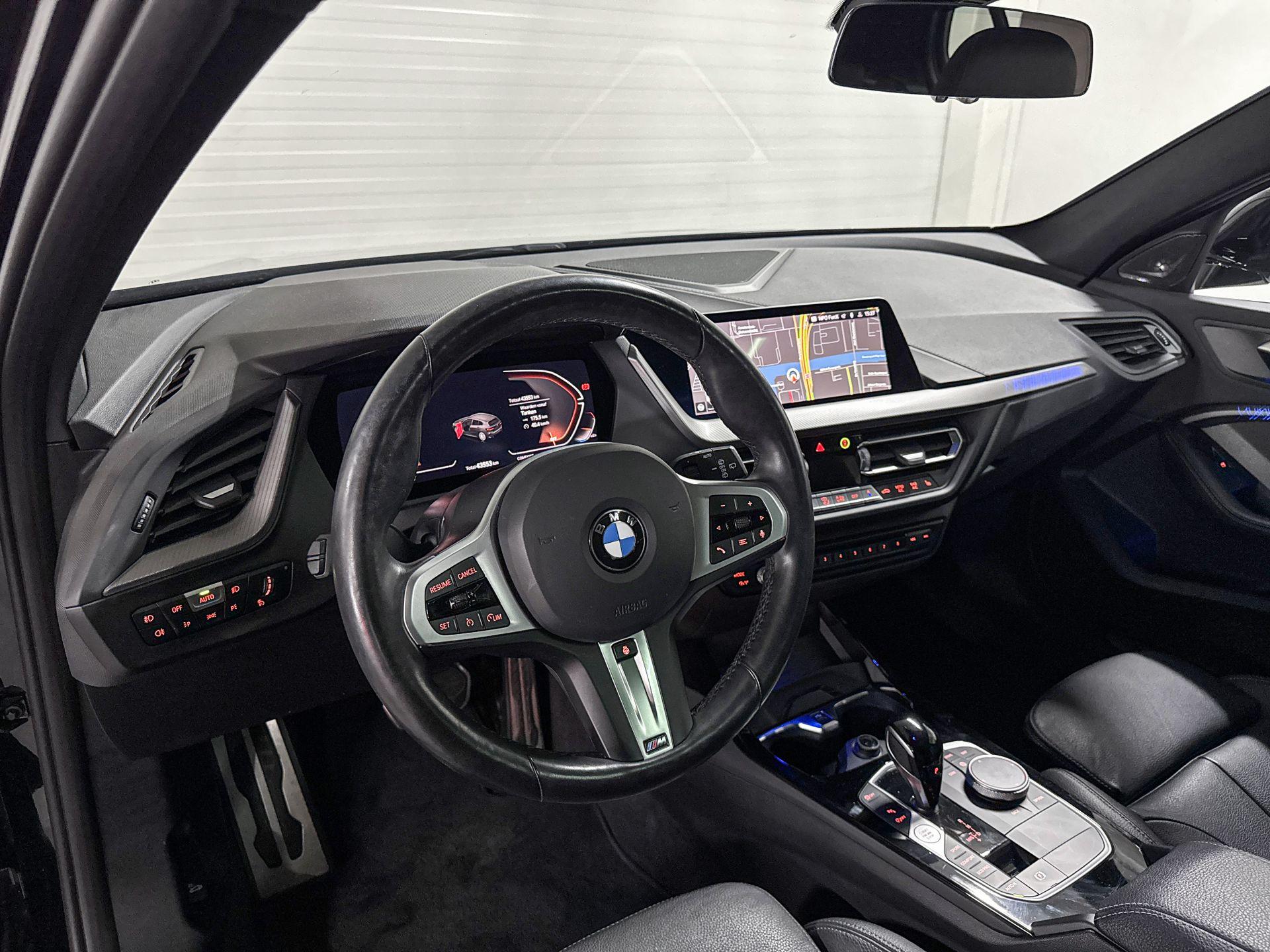Foto van BMW 118i