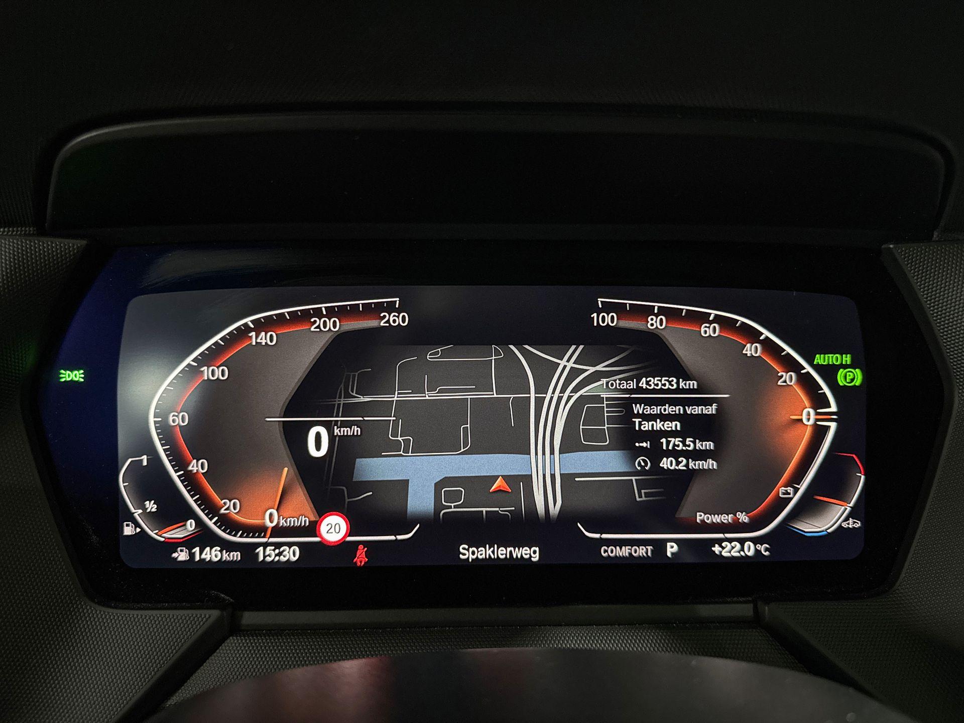 Foto van BMW 118i