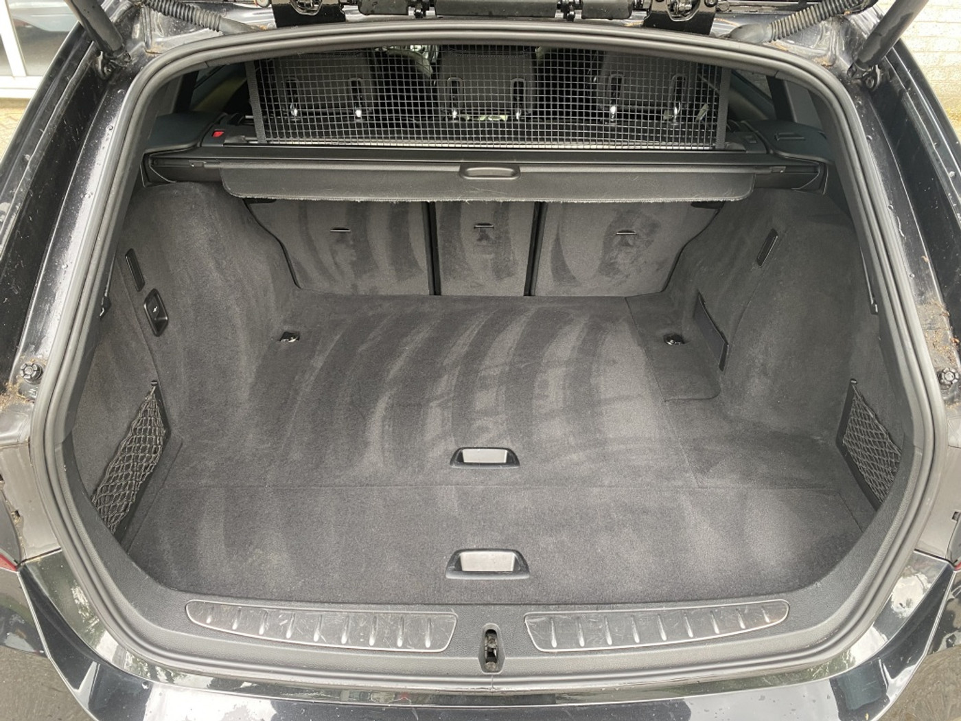 Foto van BMW 318i