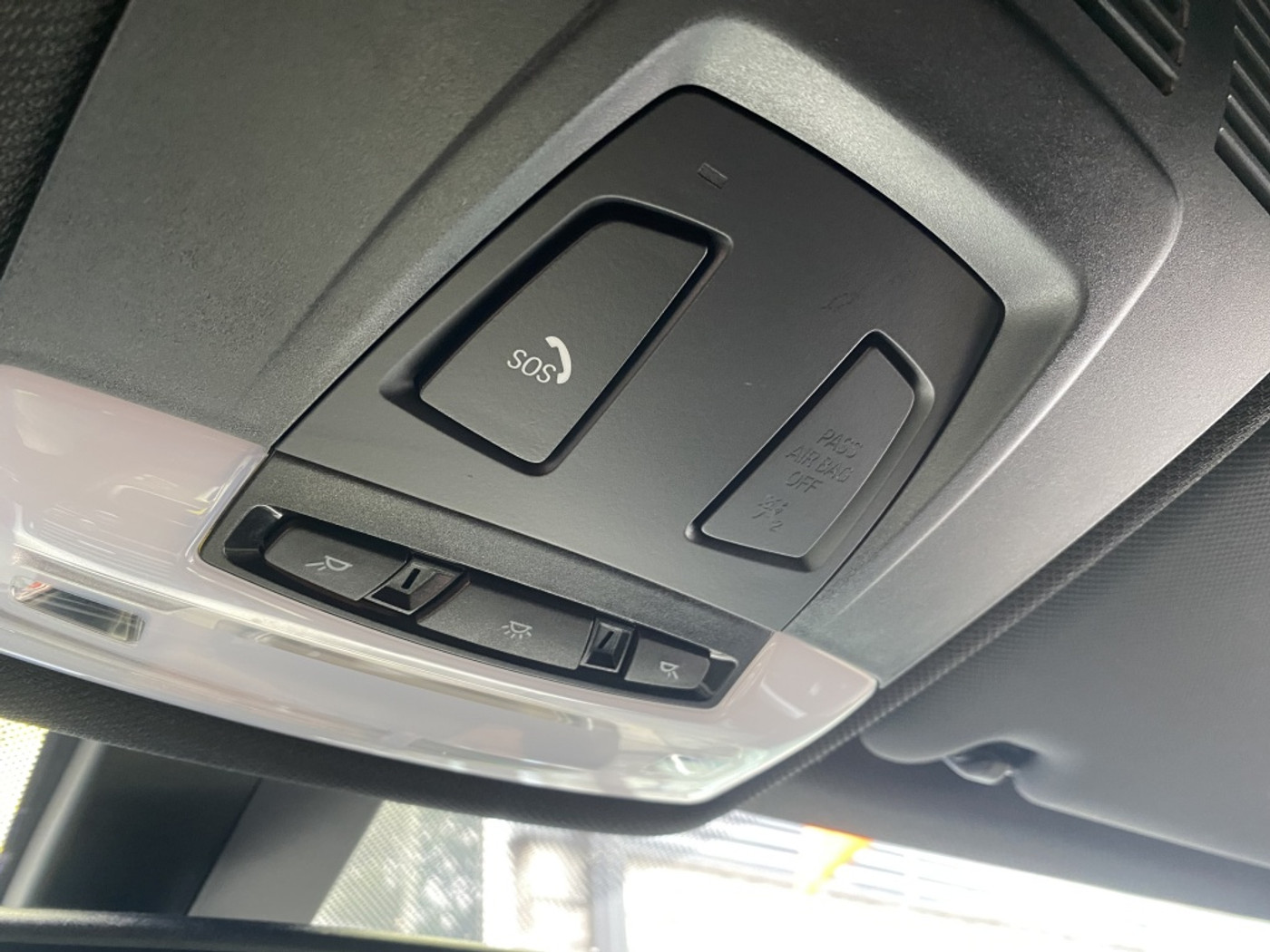 Foto van BMW 318i