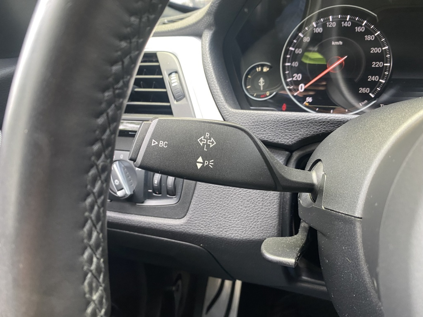 Foto van BMW 318i