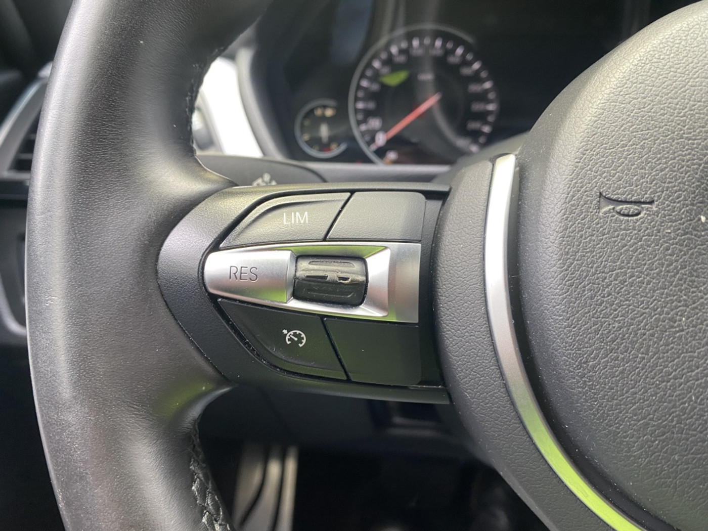 Foto van BMW 318i