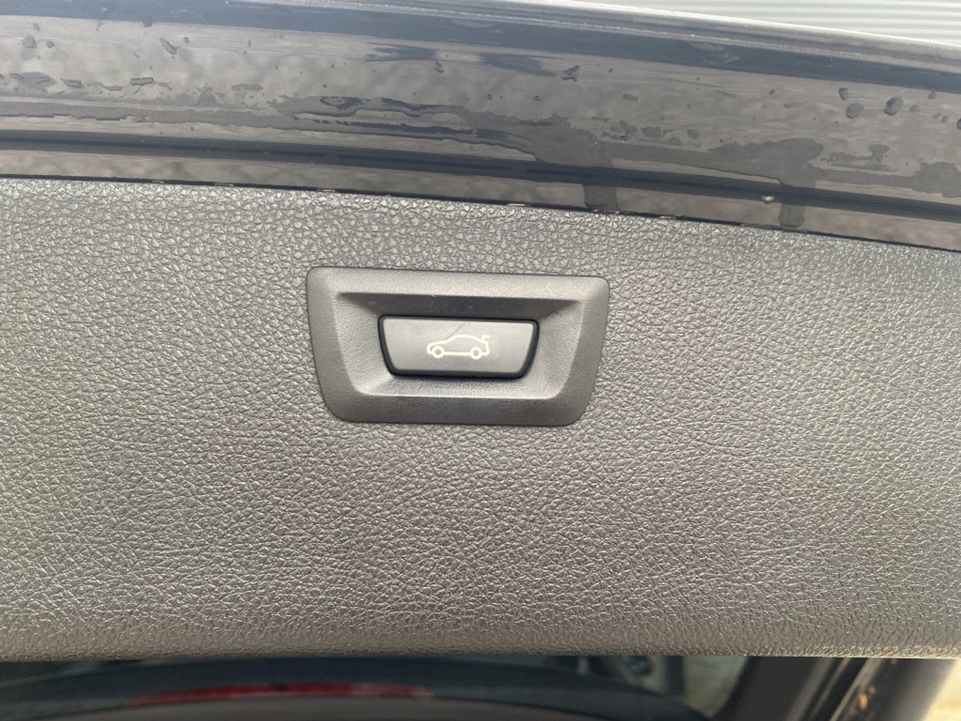 Foto van BMW 318i