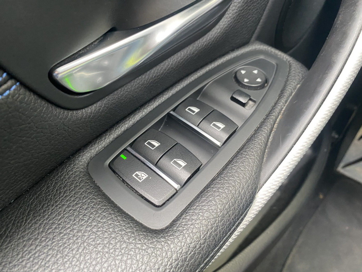 Foto van BMW 318i