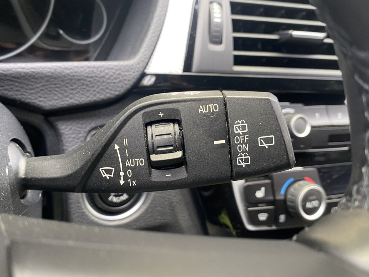 Foto van BMW 318i