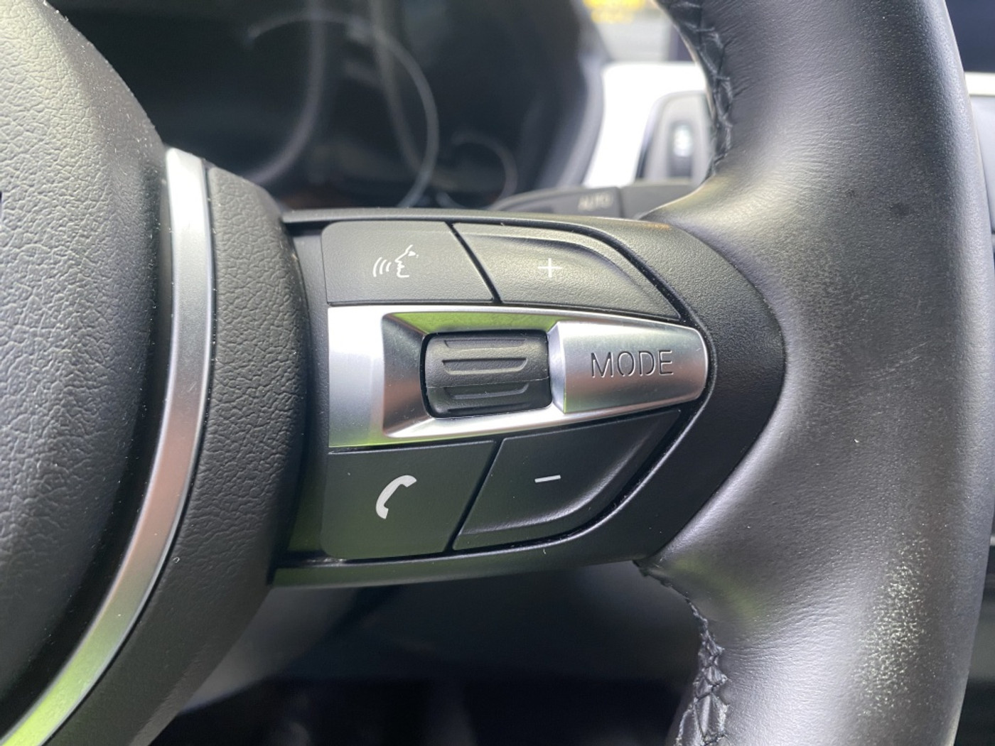 Foto van BMW 318i