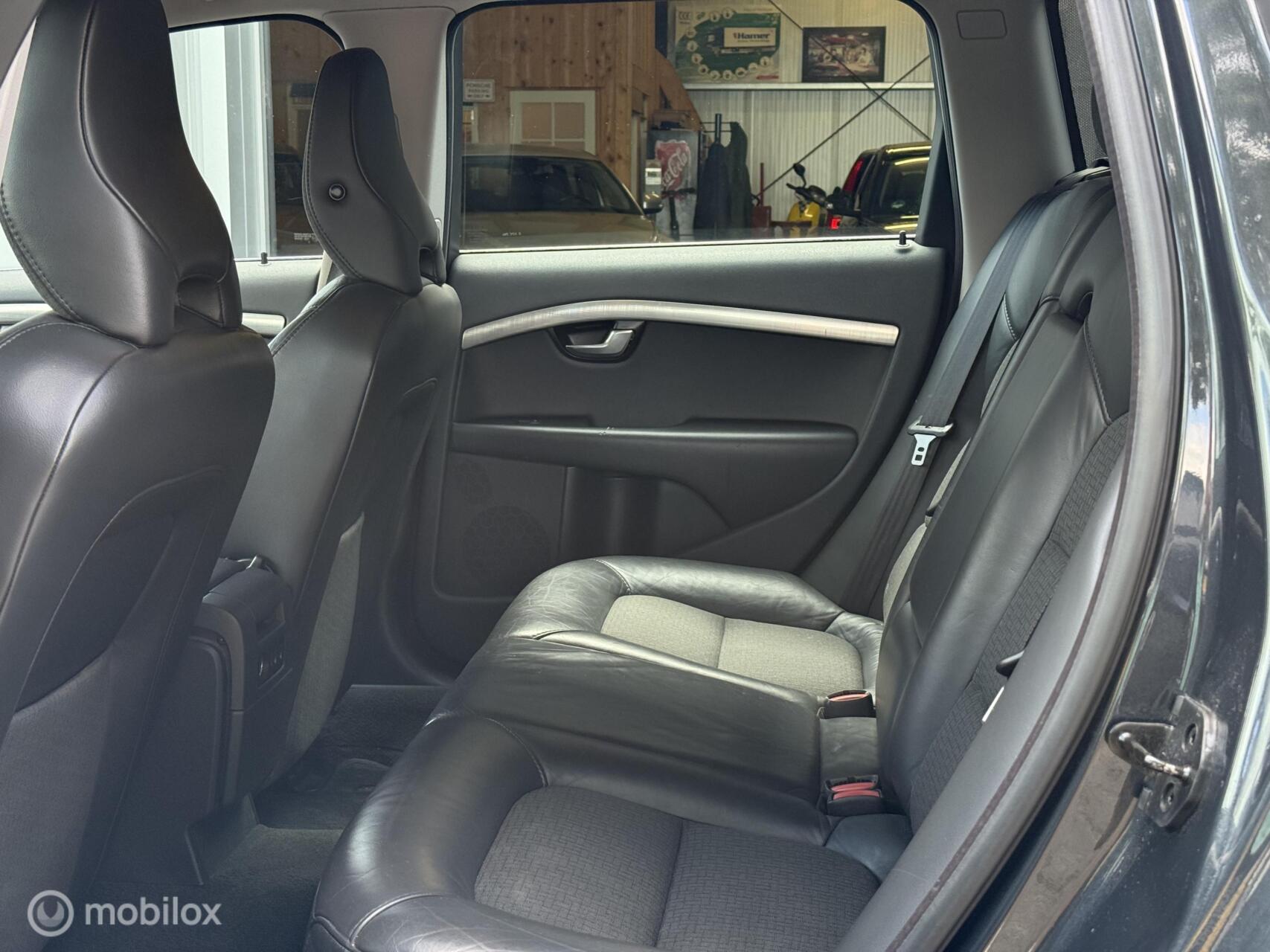 Foto van Volvo V70