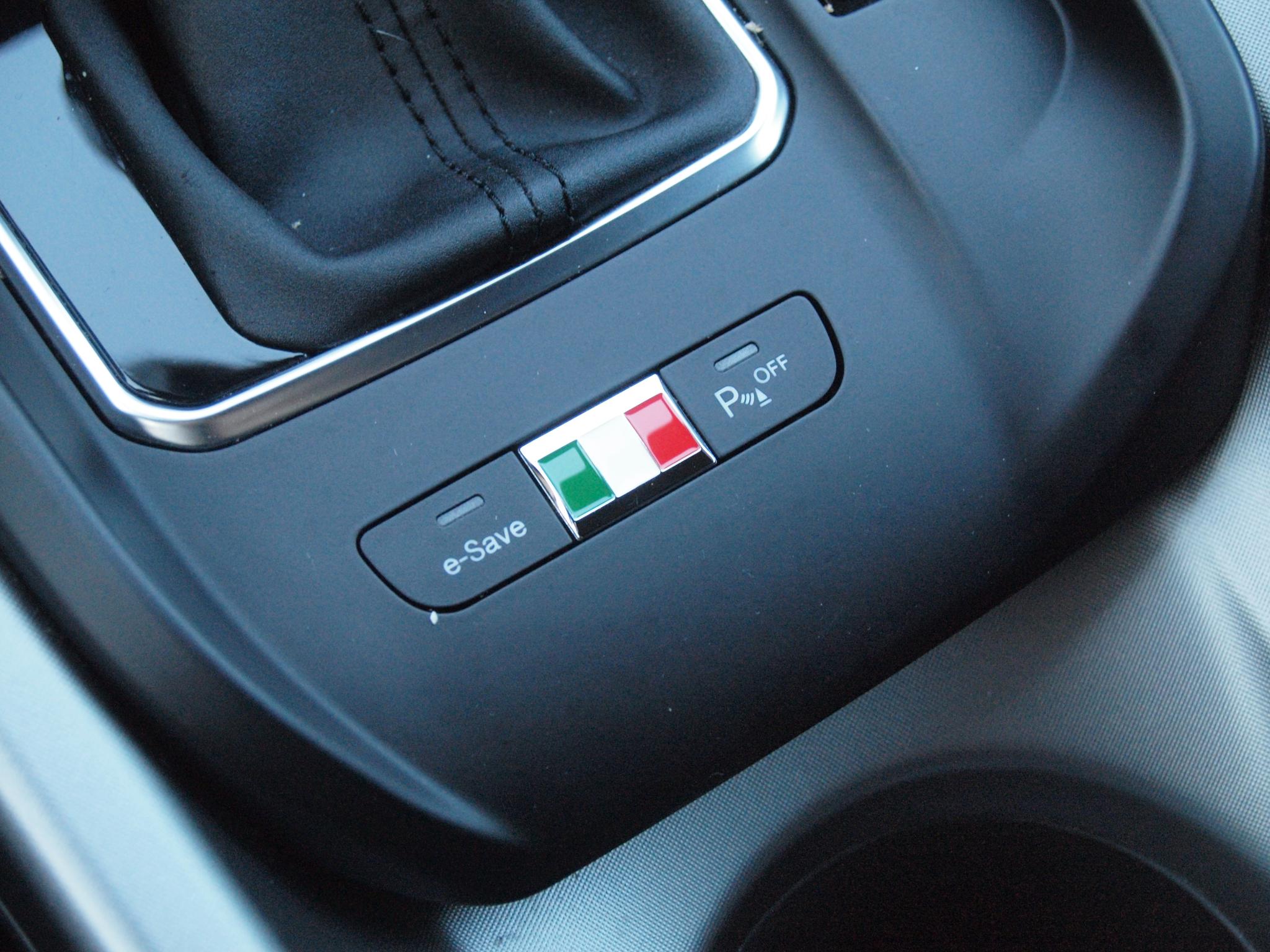 Foto van Alfa Romeo Tonale